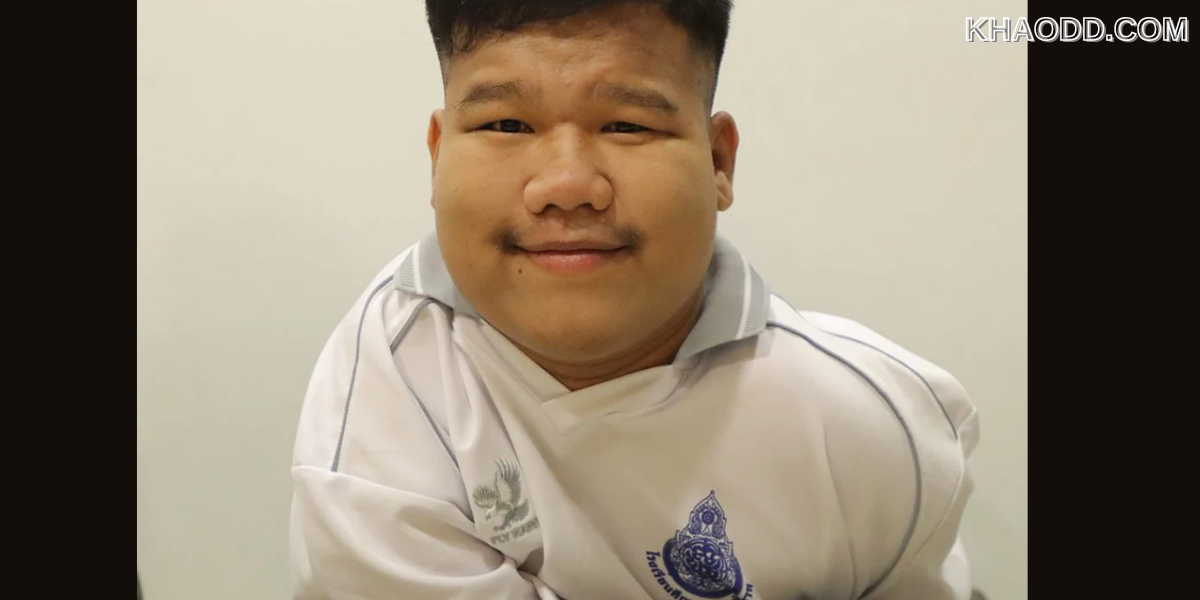 ผู้พิการ ก็มีความสามารถ