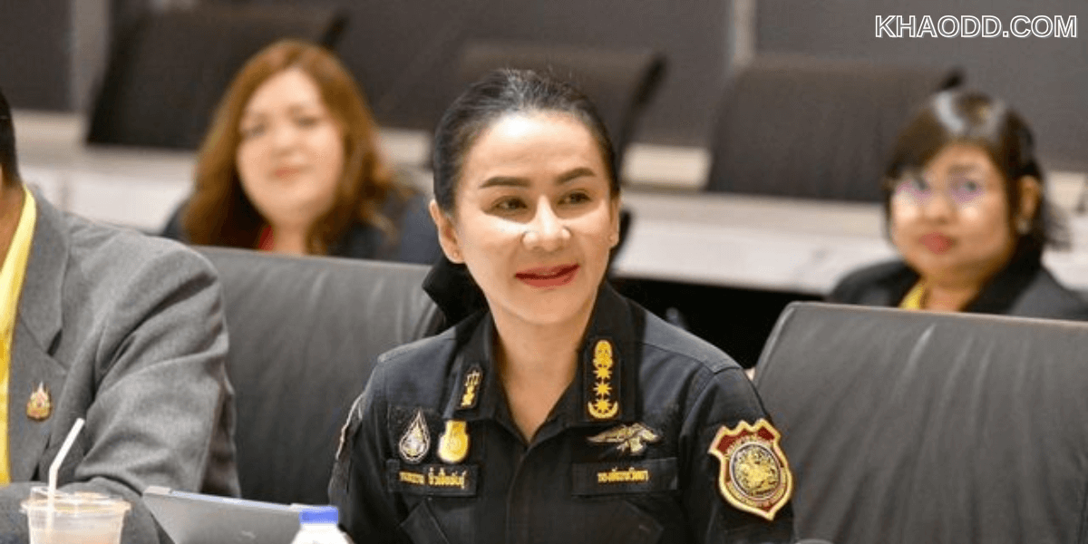 รองโฆษกกรมราชทัณฑ์ เผย การนอนเรือนจำคืนแรกของ _ประยุทธ มหากิจศิริ
