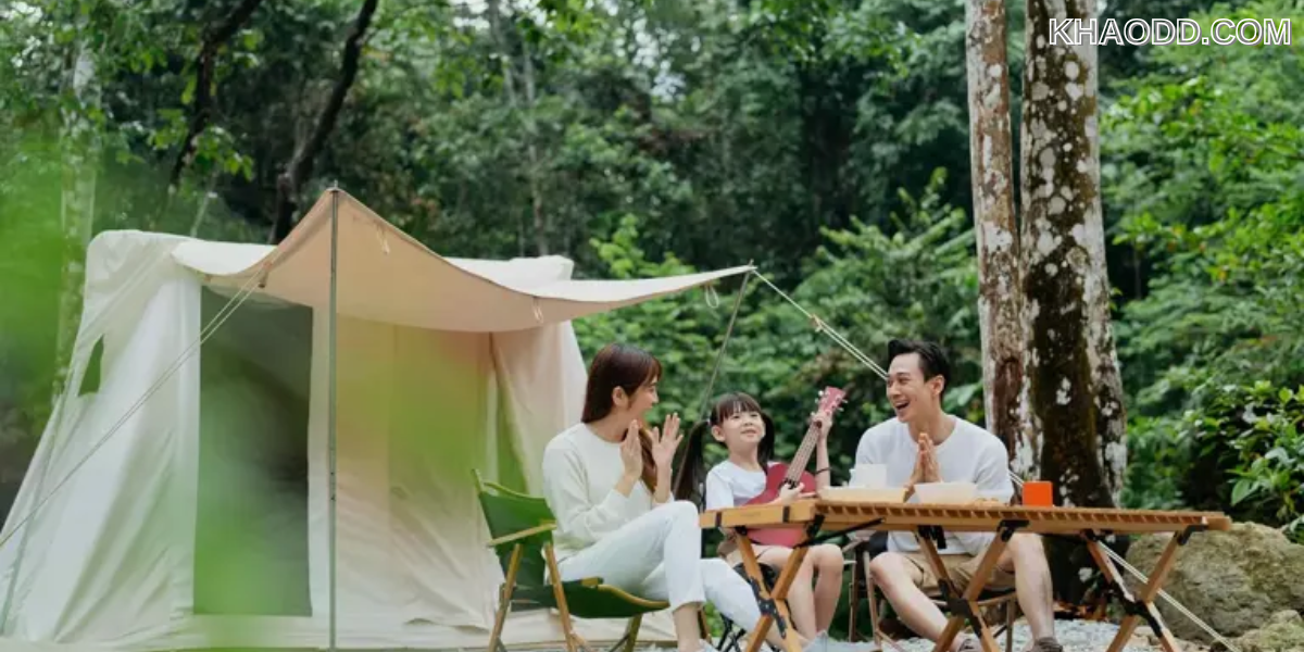 รู้จัก Analog Wellness แนวคิดคืนสมดุลให้ชีวิต