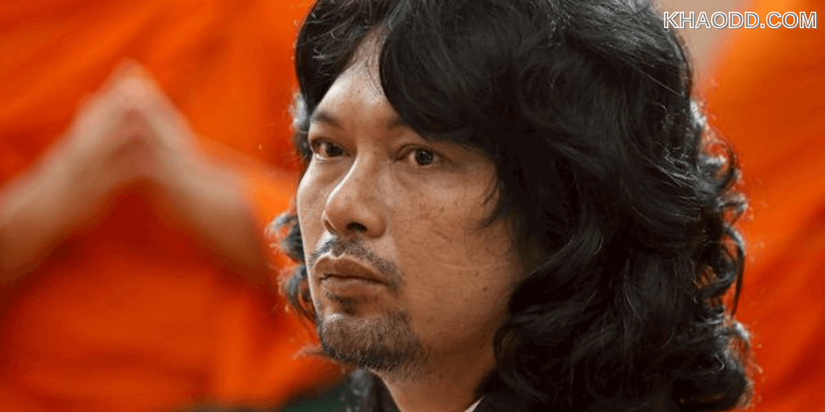 ลงโทษจำคุก _เสก โลโซ