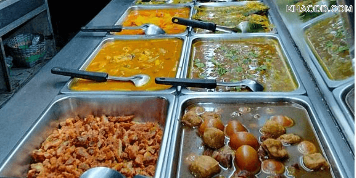 ลูกค้าใจหาย ร้านอาหารปักษ์ใต้ชื่อดัง _ครัวคุณต้อ (2)