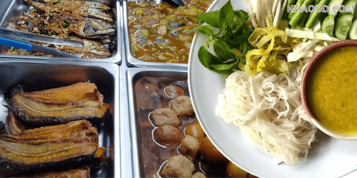 ลูกค้าใจหาย ร้านอาหารปักษ์ใต้ชื่อดัง _ครัวคุณต้อ