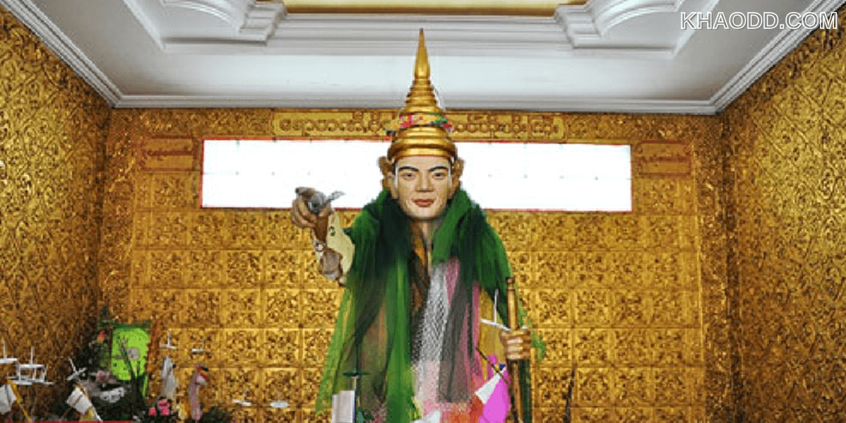 วิธีบูชาเทพทันใจ (2)