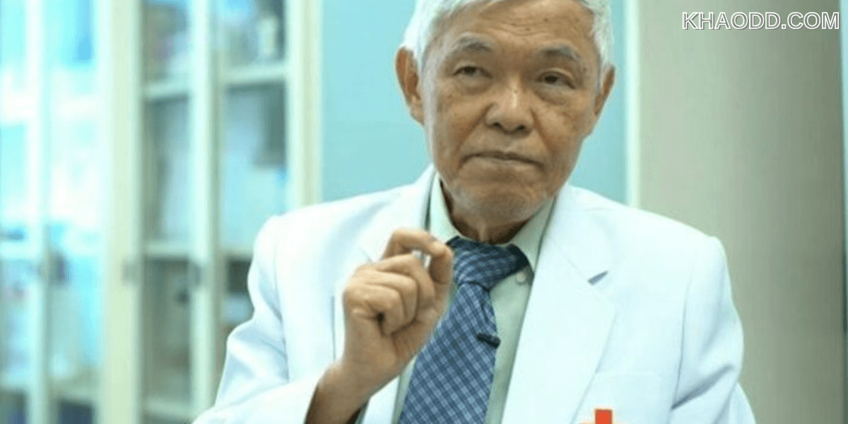 อาจารย์หมอจุฬาฯ ห่วงป่วยโควิด
