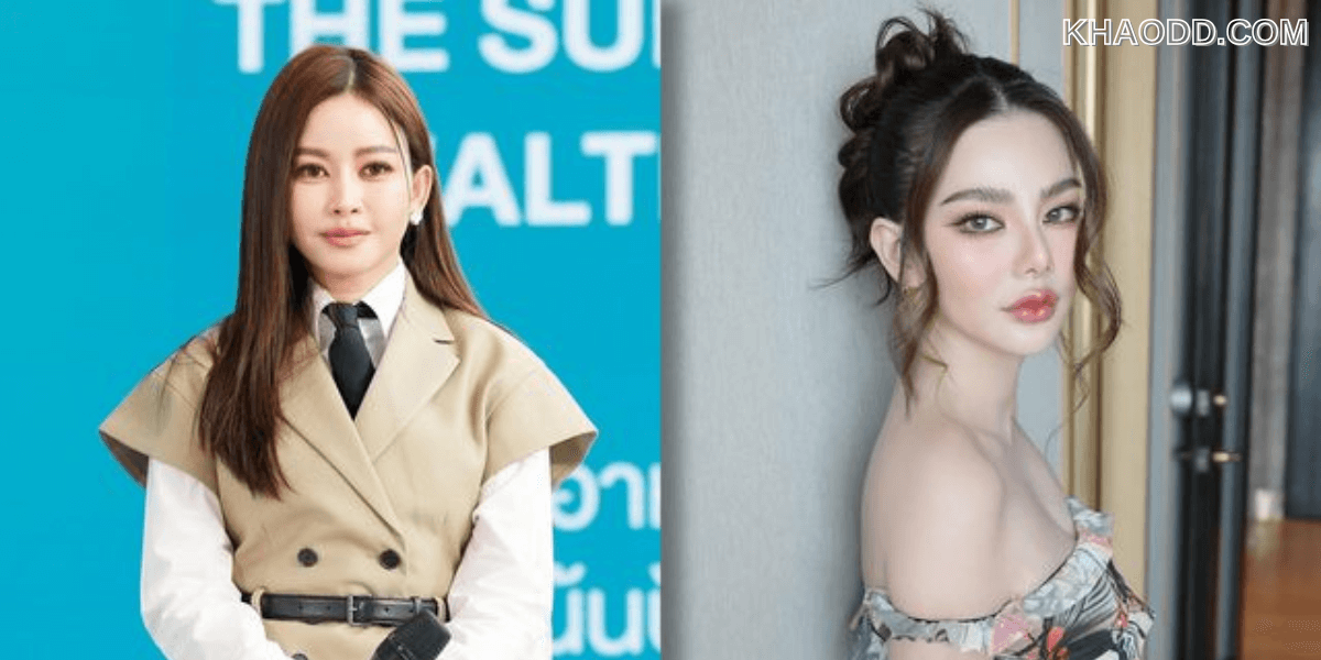 เมย์ วาสนา ยังตามต่อเนื่องหลังทรัพย์สินอีก 3 ชิ้นยังไม่ได้คืน (2)