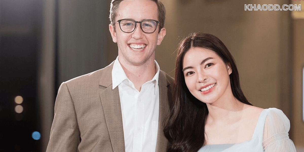 เส้นทางความรัก เนท My Mate Nate – เอวา ปวรวรรณ (2)