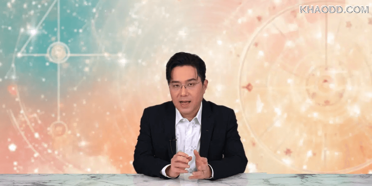 3 ราศีมีเฮ ดวงเปิด หมอช้างเผย