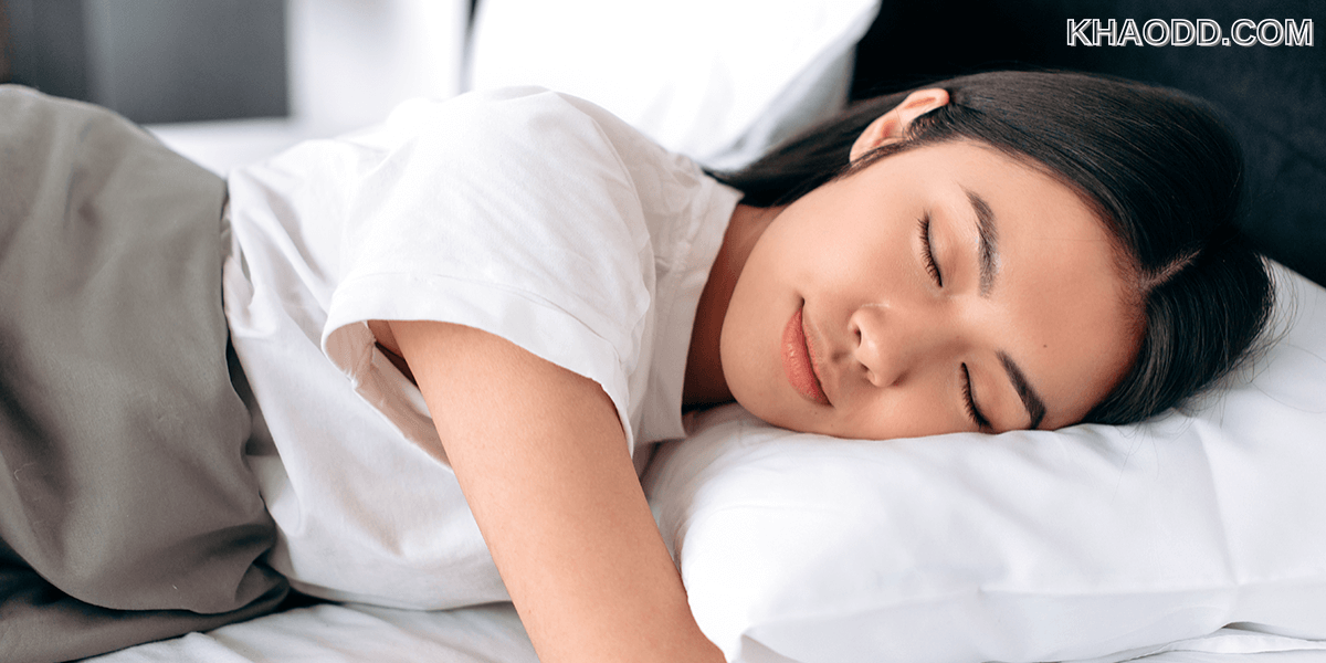 8 วิธีแก้อาการนอนไม่หลับ (2)