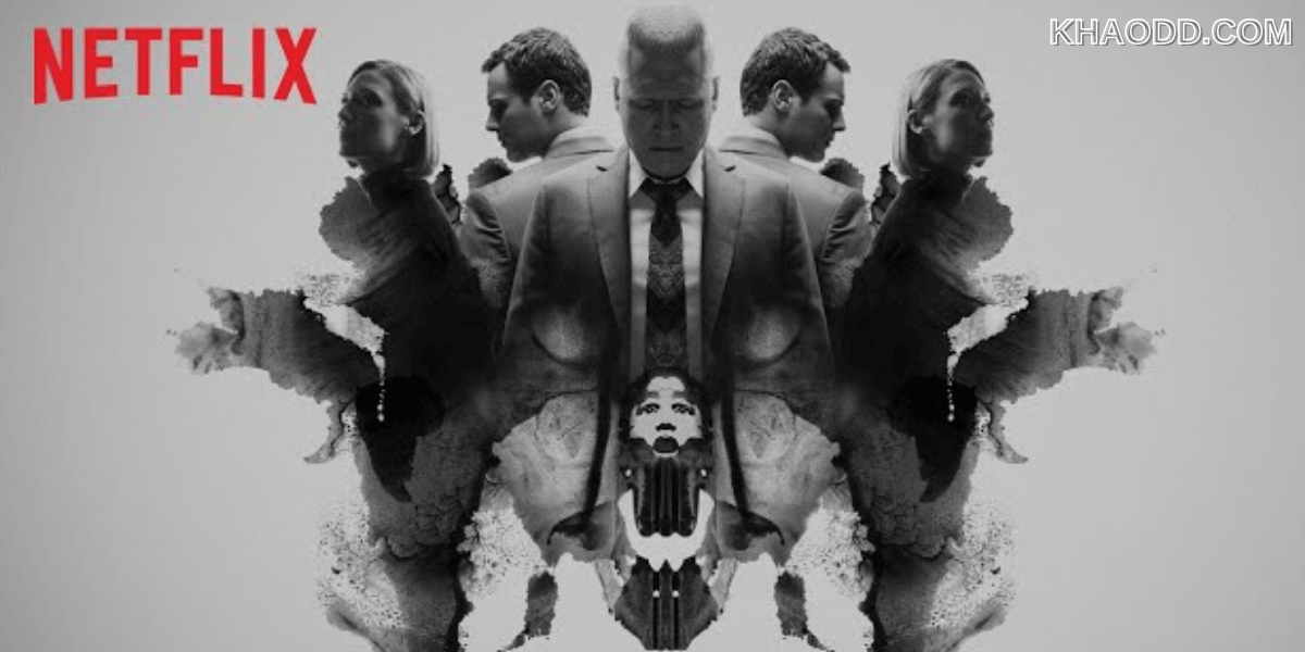 Mindhunter (Netflix)