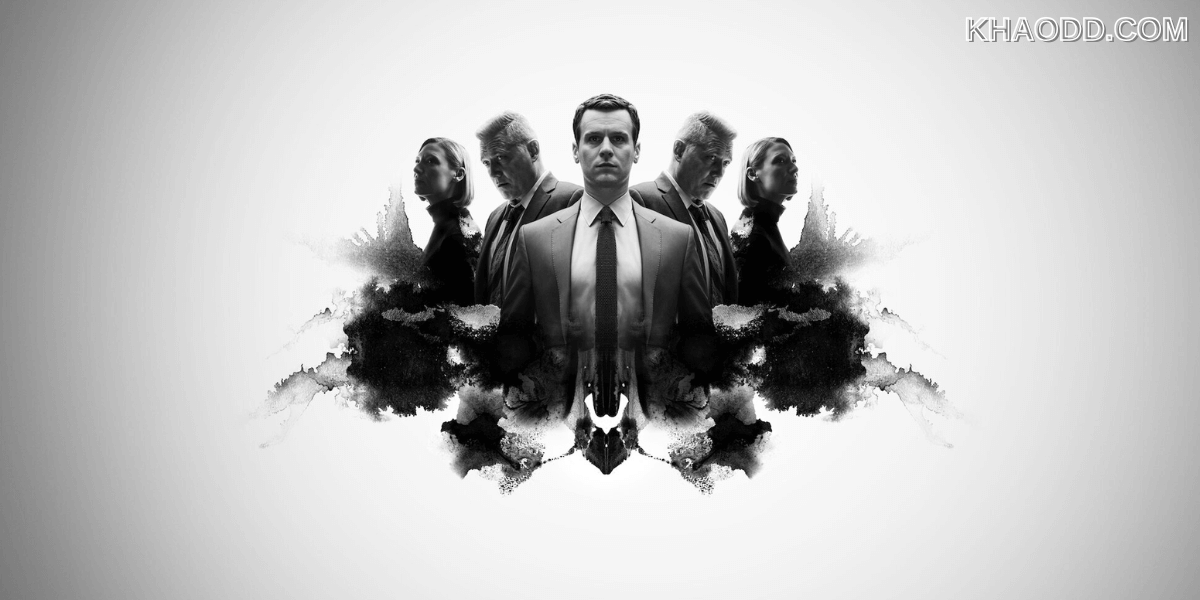 Mindhunter