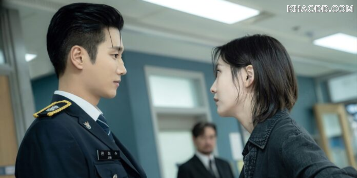 lex X Cop (นายตำรวจรวยล้นฟ้า) (3)