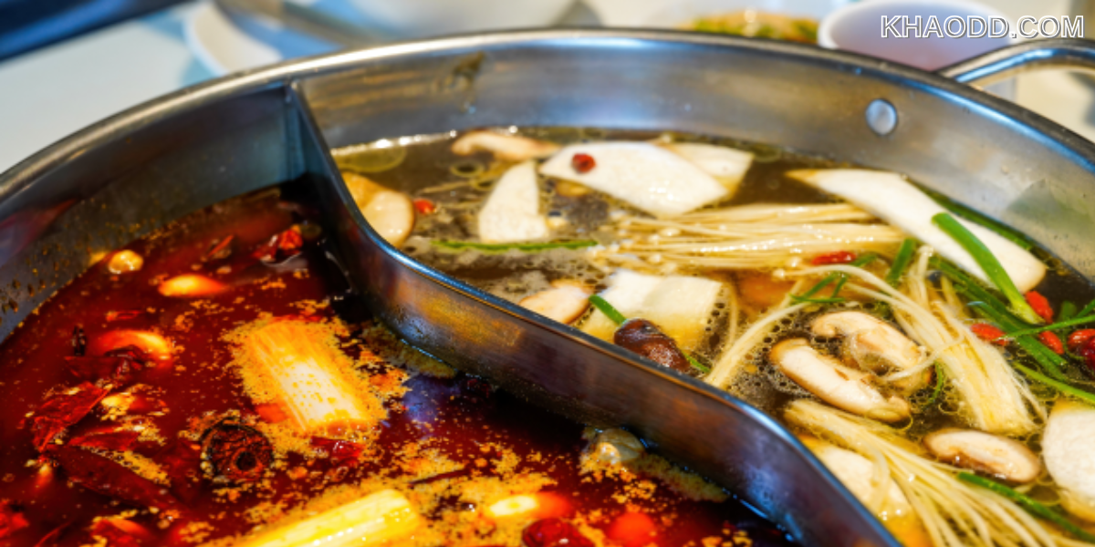 กินเผ็ด ควร-ไม่ควรกินตอนไหนถึงจะดีต่อร่างกาย (3)