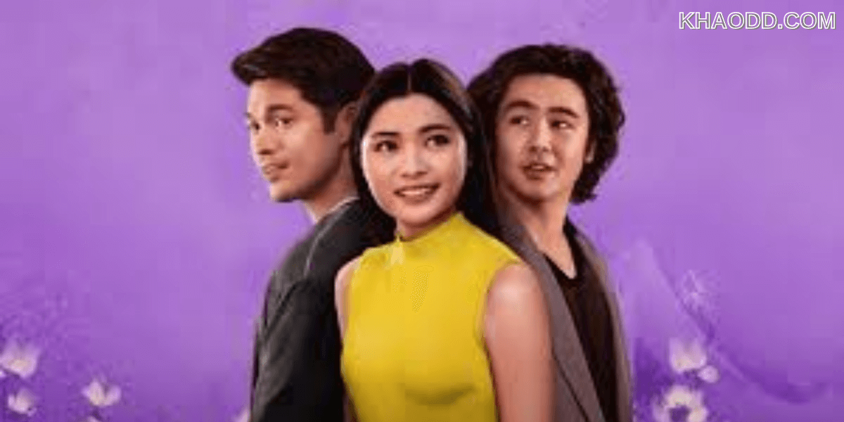 ซีรีส์-หนัง ประจำเดือนมิถุนายน 2568