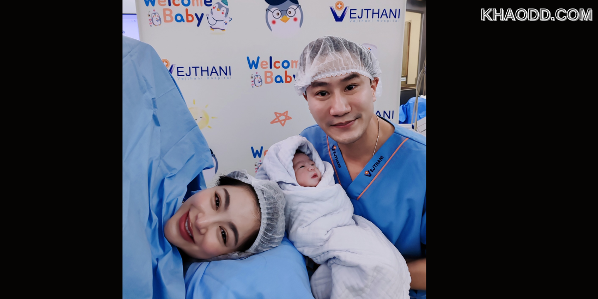 ทายาทค่ายมวยเพชรยินดี _เสี่ยโบ๊ท_ แฮปปี้สุดๆ (2)