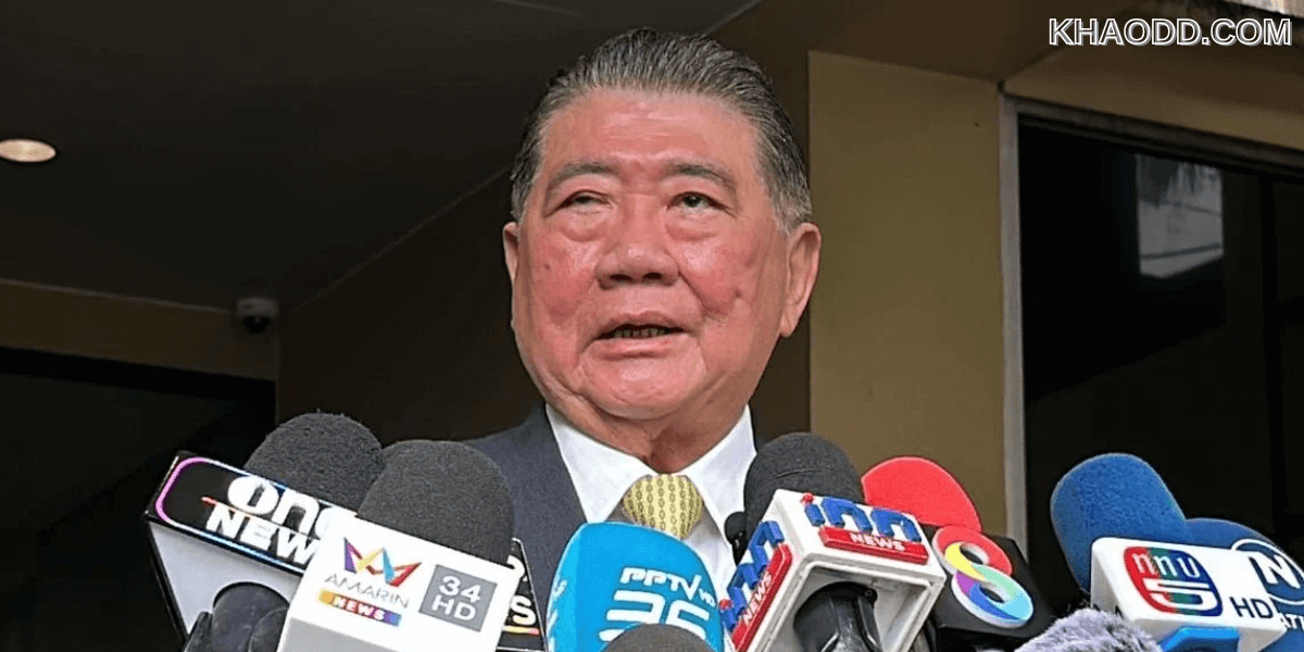 “ภูมิธรรม” การันตีรัฐประหารพยายามให้ตายก็ไม่เกิด