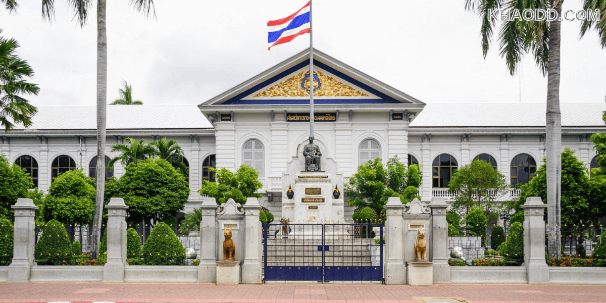 ภูมิใจไทย เก็บตัวหลังถอนร่วมรัฐบาล ขณะที่ _อนุทิน