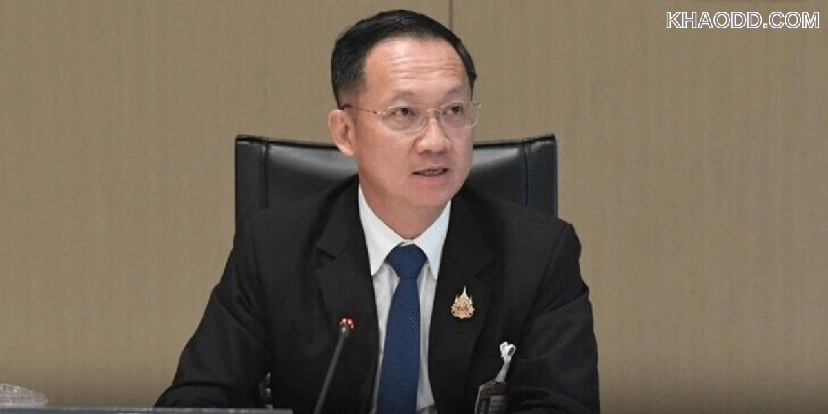 รทสช. โต้ข่าว พีระพันธุ์ ขู่ถอนตัวร่วมรบ. ปม สุชาติ (2)