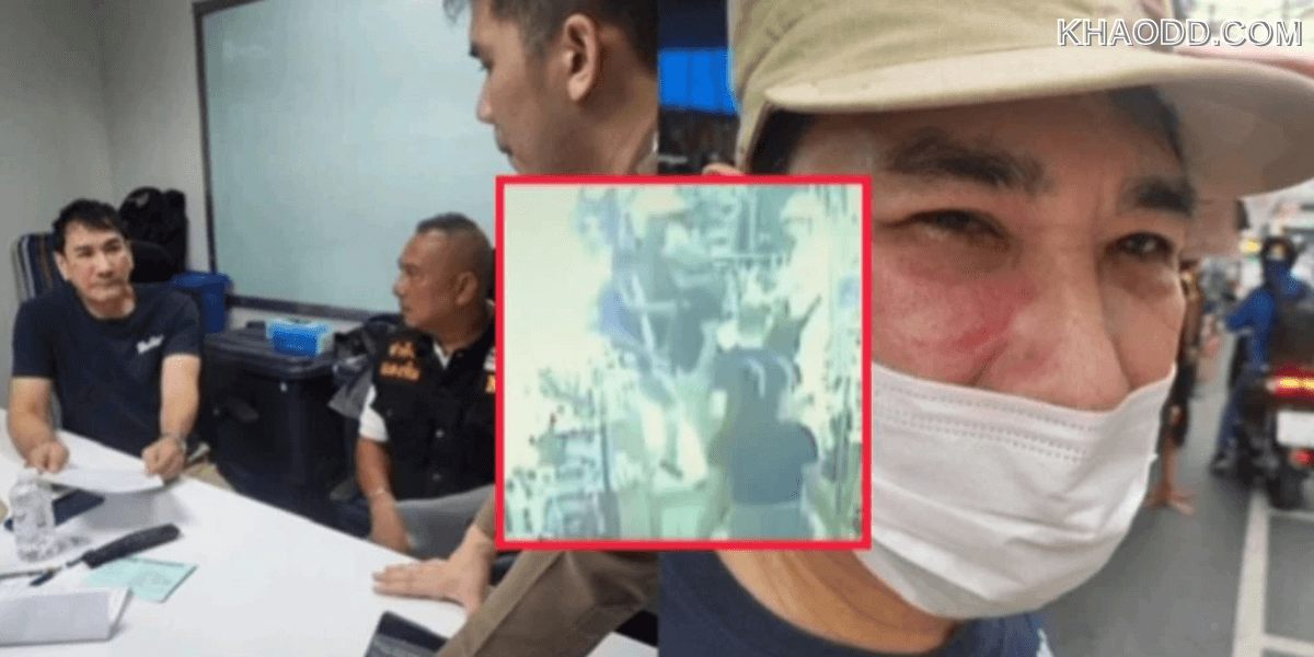 เปิดวงจรปิดนาที “ทูน หิรัญทรัพย์”