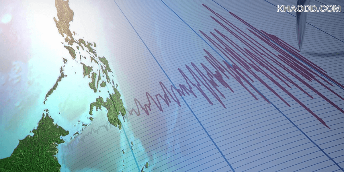 แผ่นดินไหวรุนแรง 6.5 เขย่าฟิลิปปินส์