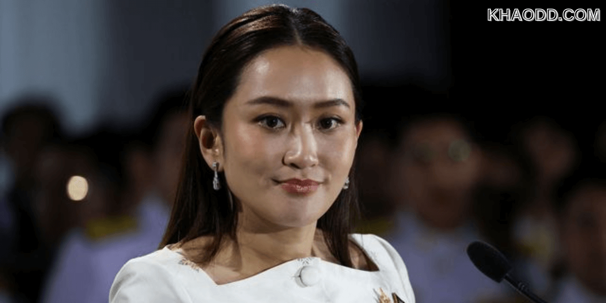 แพทองธาร 2 _ไม่ยุบ-ไม่ลาออก_ จับตา _กล้าธรรม_ ผงาด
