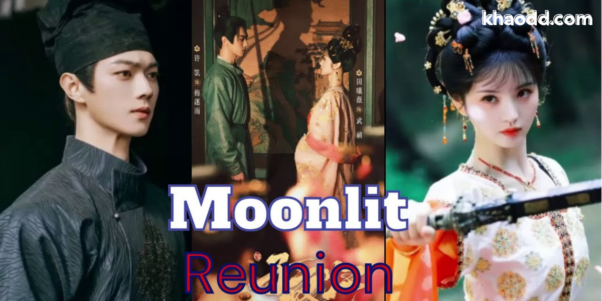 Moonlit Reunion