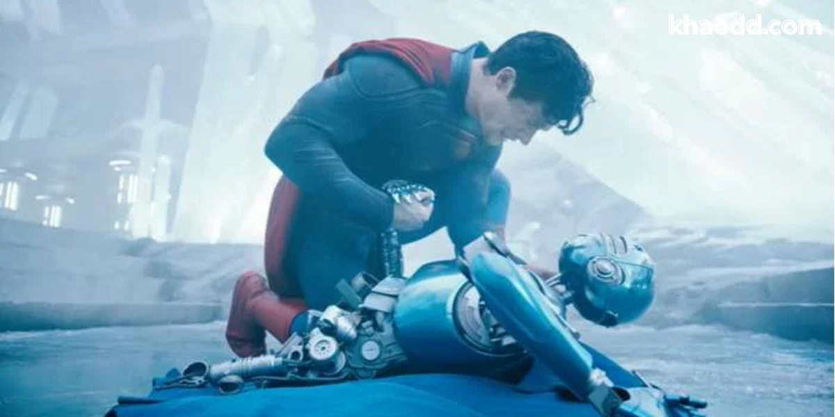 Superman