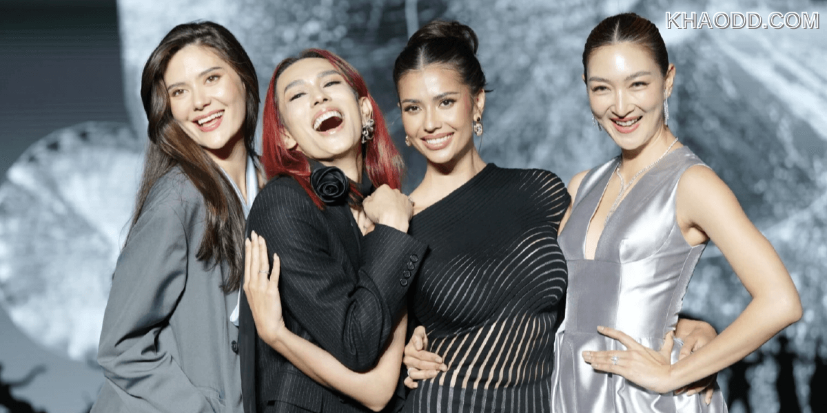 The Face Thailand Season 6 (2)