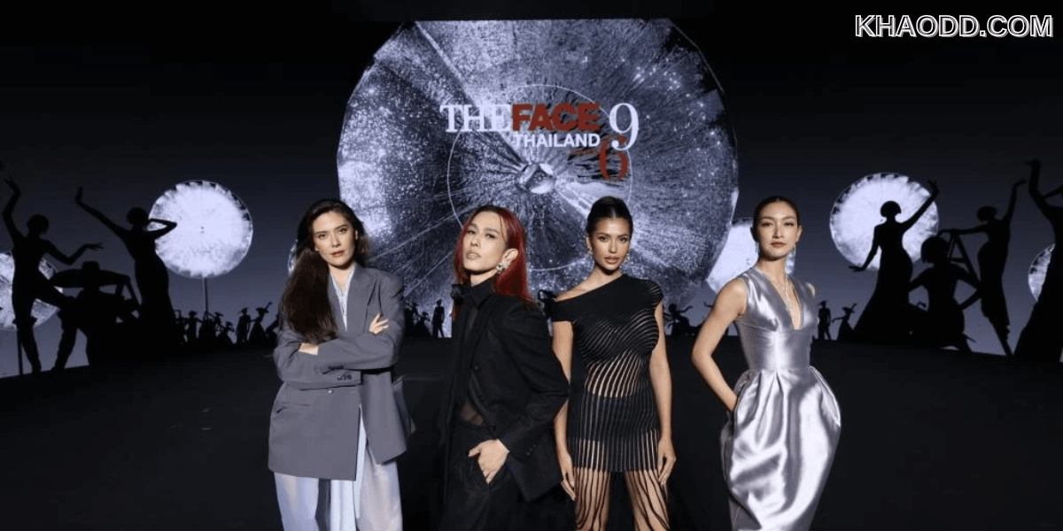 The Face Thailand Season 6
