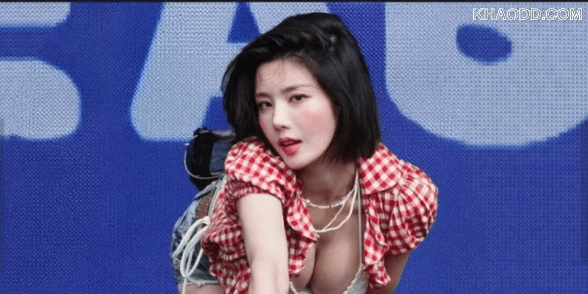 ควีนแห่ง WATERBOMB (2)