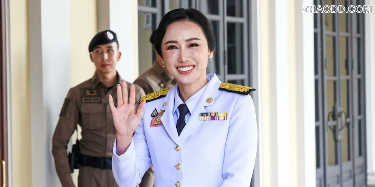 “ดร.หญิง ลิณธิภรณ์ วริณวัชรโรจน์” (2)