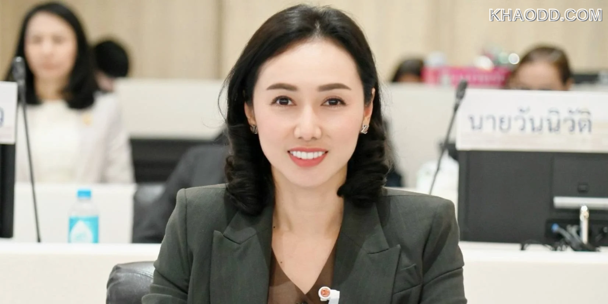 “ดร.หญิง ลิณธิภรณ์ วริณวัชรโรจน์” (3)