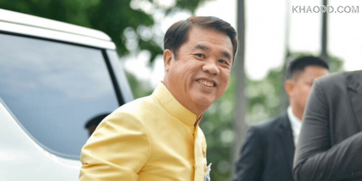 “สุริยะ จึงรุ่งเรืองกิจ” แนะ รมว.ใหม่ เร่งทำผลงาน