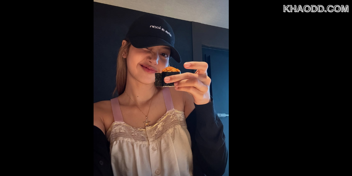 เกิดอะไรขึ้น _ลิซ่า BLACKPINK (3)