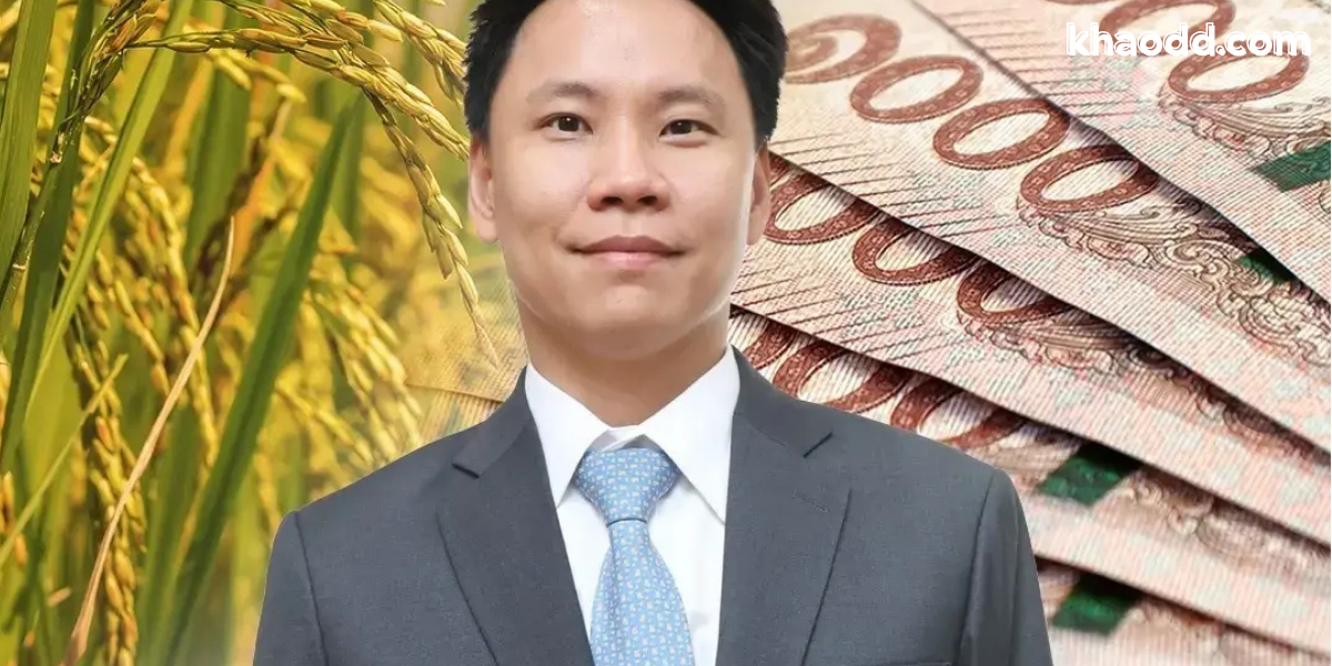 เงินช่วยชาวนา ข้าวนาปี1200บาท