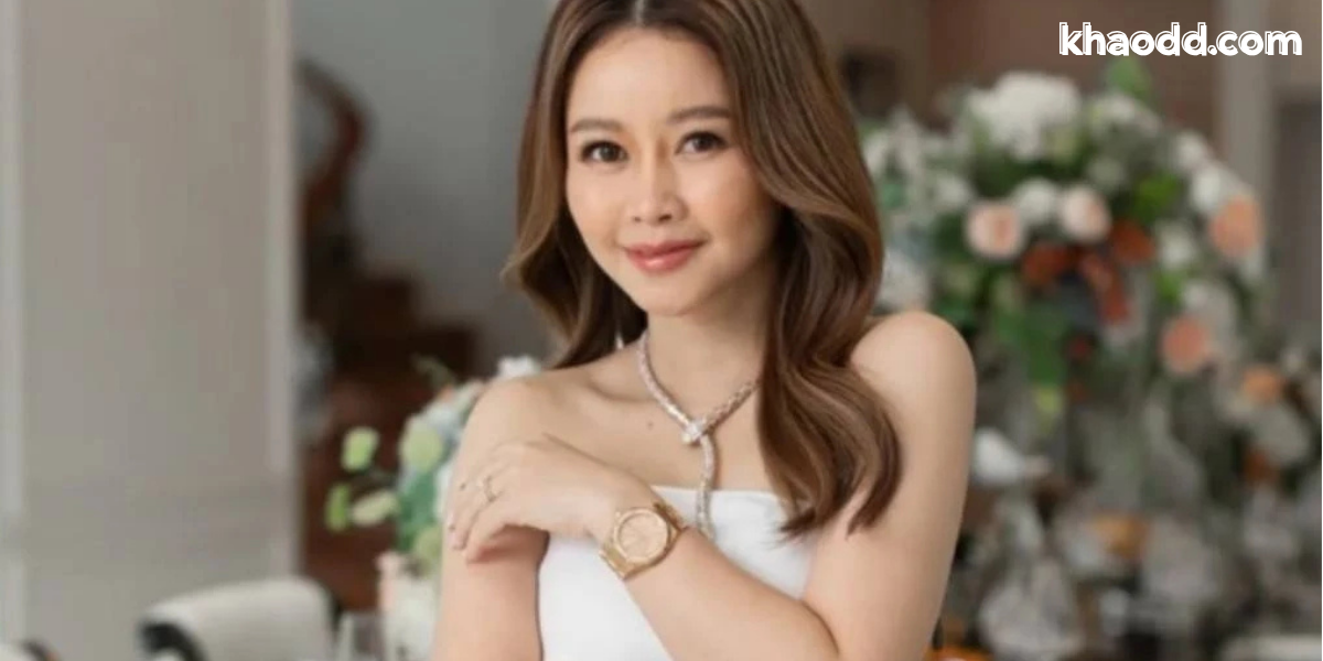 เมย์ เจ้าของ Rolling Round 
