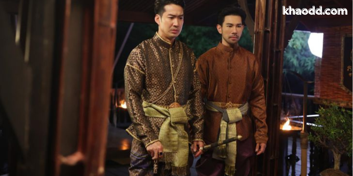 ใจขังเจ้า EP.11-3