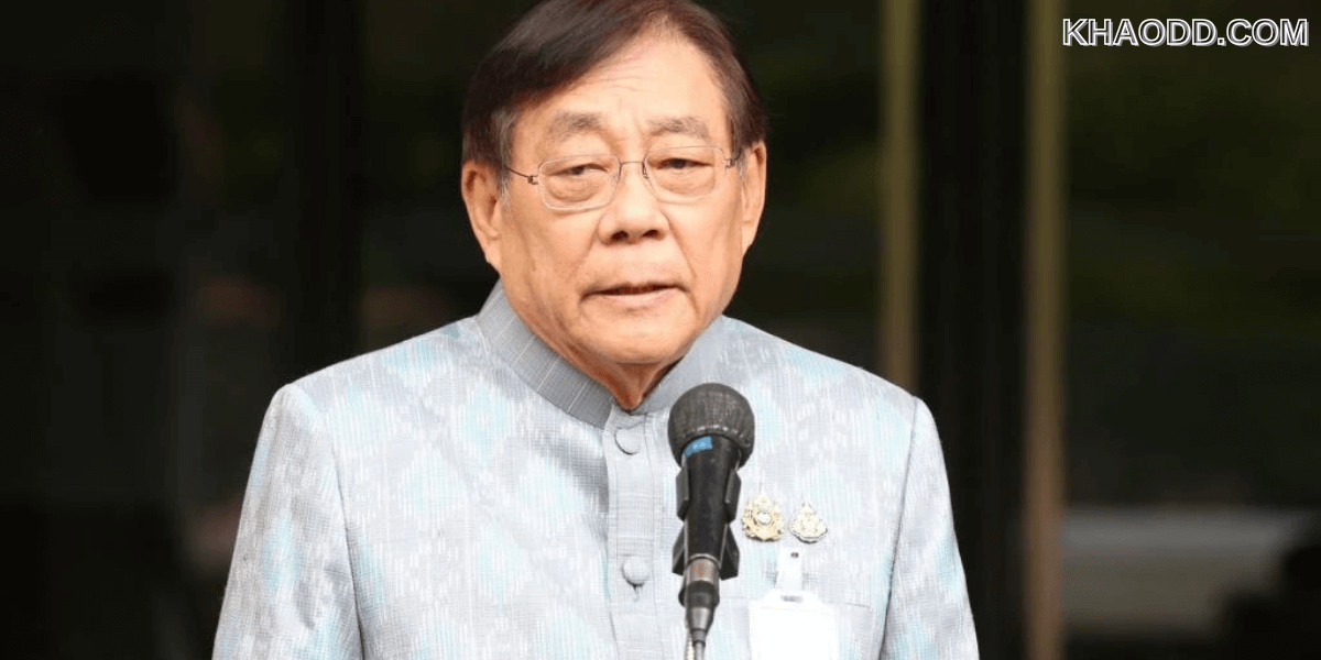 ‘พิชัย’ ยอมรับช็อกภาษีสหรัฐฯ 36% (2)