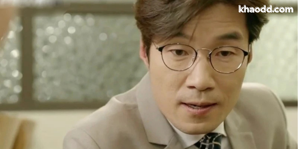 นักแสดงซงยองกยู