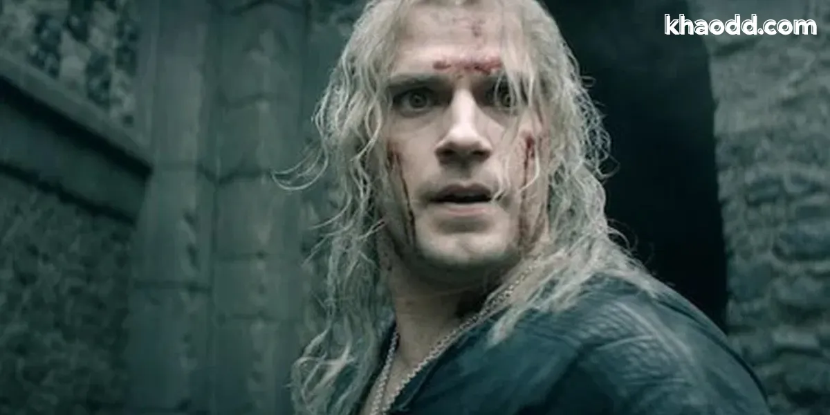 การสร้างโลกใน The Witcher บน Netflix
