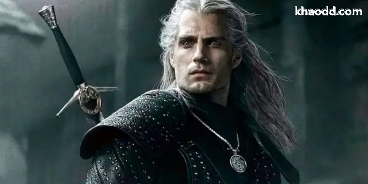ตัวละครหลักใน The Witcher และการเปลี่ยนแปลงจากเกม