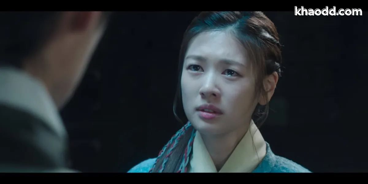 ทำไมต้องดู Alchemy of Souls บน NETFLIX