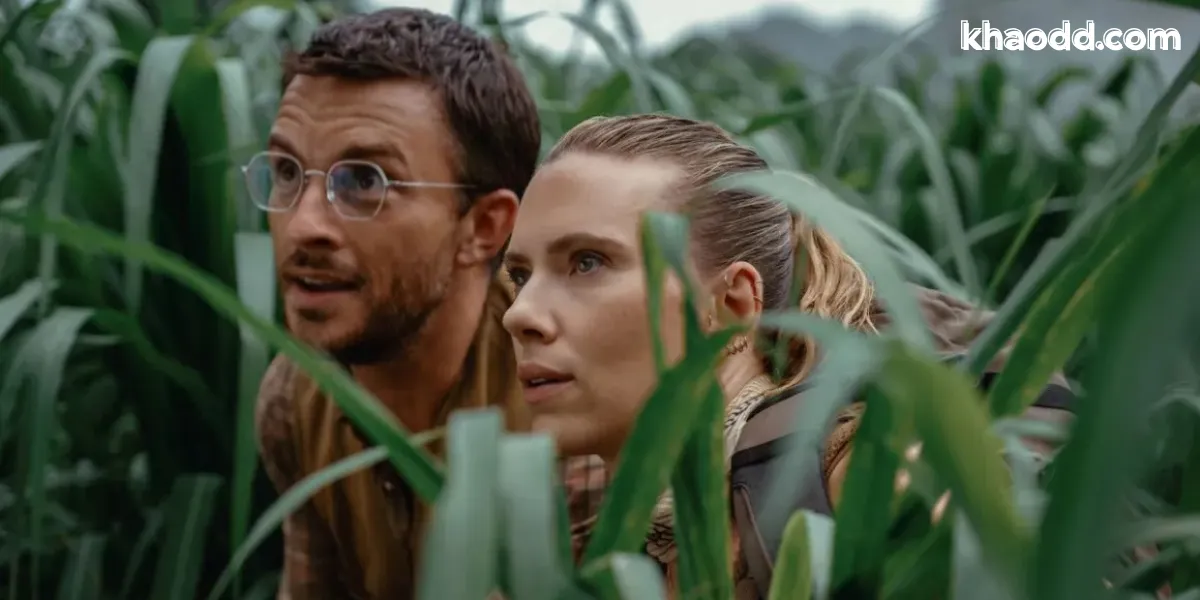 เปรียบเทียบกับภาคก่อนและแฟนไชส์ Jurassic World