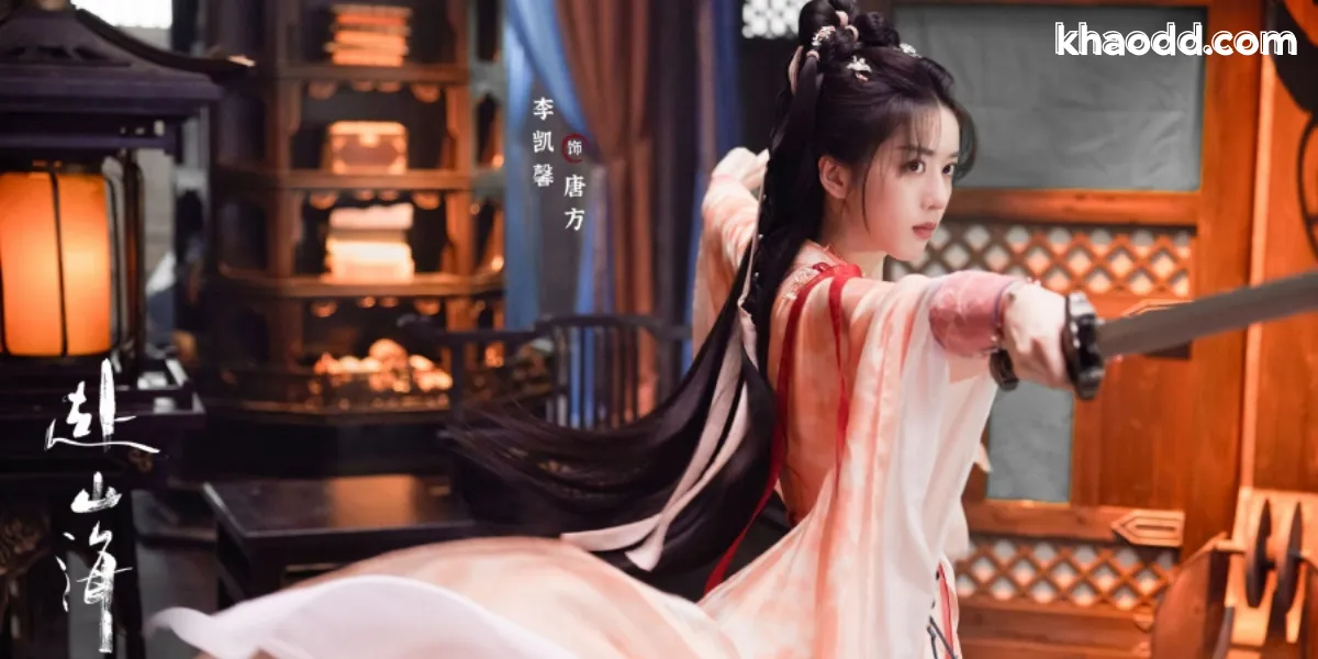 รีวิว The Journey of Legend สู่ภูผามหาสมุทร ที่เต็มไปด้วยการผจญภัย