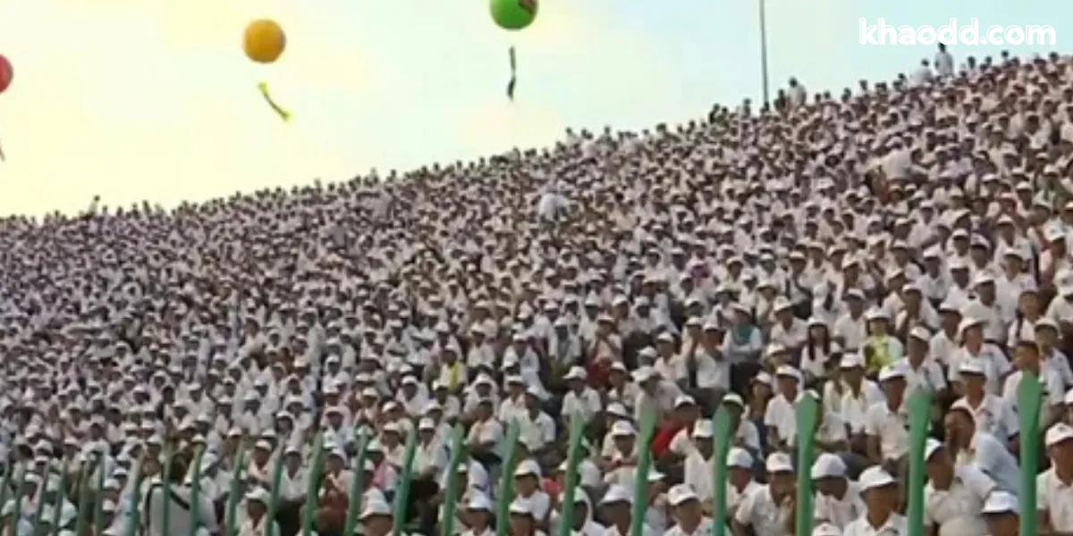 ที่มาของระบอบเขมรแดง