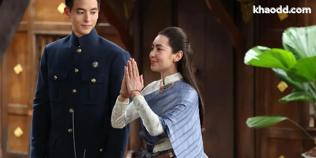 เจ้าคุณพี่กับอีนางคำดวง