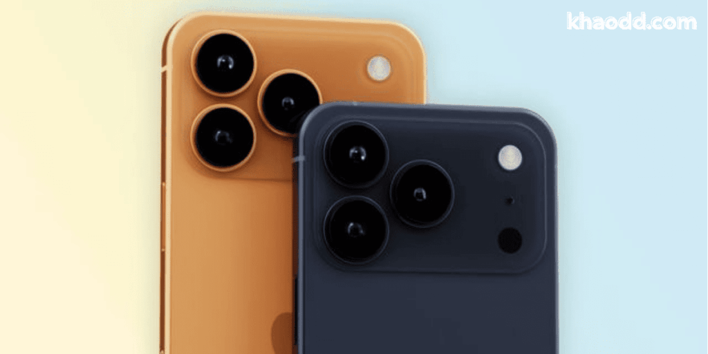 เปิดตัว iPhone 17