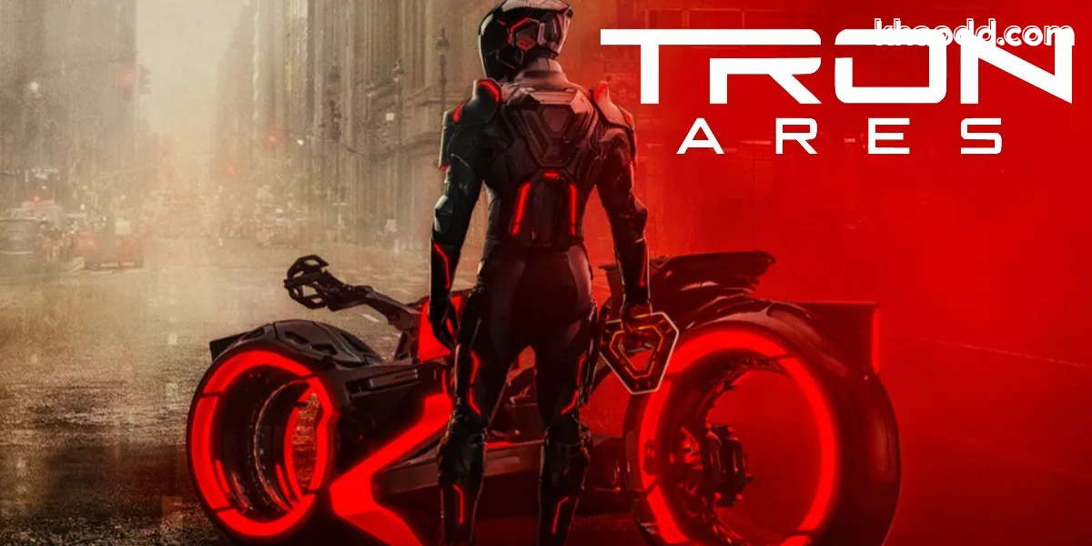 รีวิวหนัง Tron: Ares การกลับมาของโลกดิจิทัลสุดเท่ ที่ทั้งล้ำและมีหัวใจ