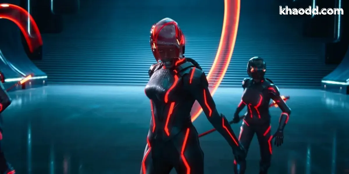 จุดเด่นของ Tron: Ares