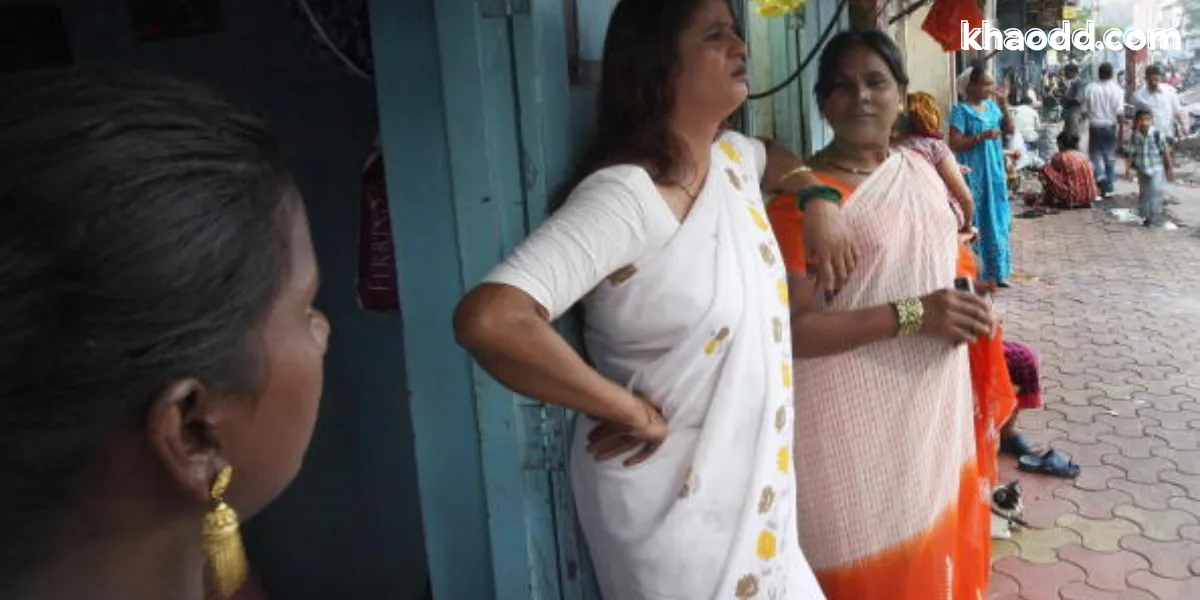 กามธิปุระ Kamathipura