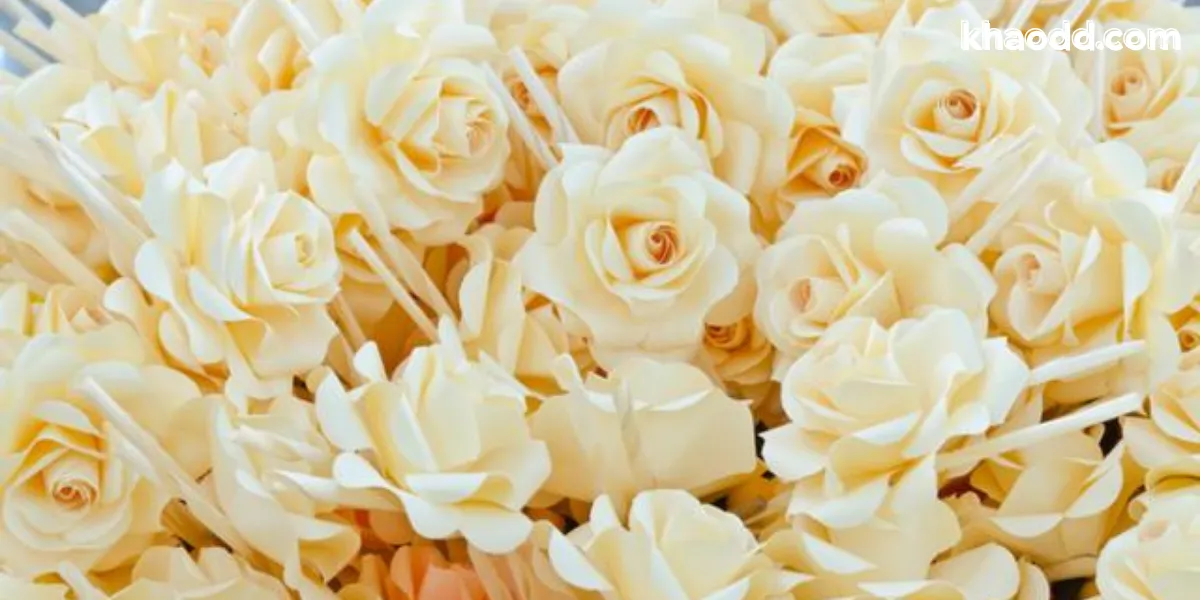 🌸 ดอกไม้จันทน์คืออะไร?